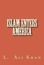 Islam Enters America