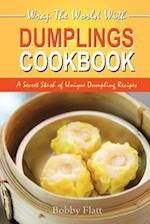 Wrap the World with Dumplings Cookbook