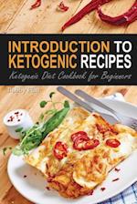 Introduction to Ketogenic Recipes
