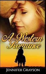 A Western Romance