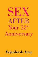 Sex After Your 52nd Anniversary