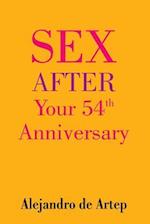 Sex After Your 54th Anniversary