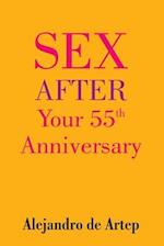 Sex After Your 55th Anniversary