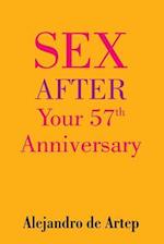 Sex After Your 57th Anniversary