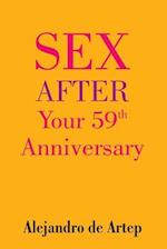 Sex After Your 59th Anniversary