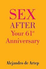 Sex After Your 61st Anniversary