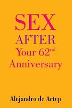 Sex After Your 62nd Anniversary