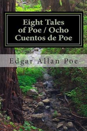 Eight Tales of Poe / Ocho Cuentos de Poe