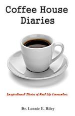 Coffeehouse Diaries