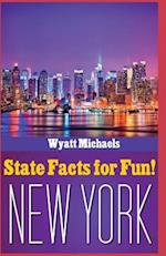 State Facts for Fun! New York