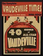 Vaudeville Times Volume II
