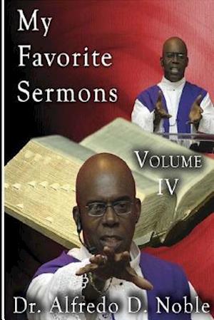 My Favorite Sermons IV