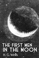 The First Men in the Moon