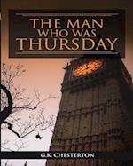 The Man Who Was Thursday