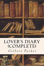 Lover's Diary (Complete)