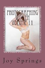 Photographing Women Volume 11