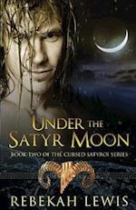 Under the Satyr Moon