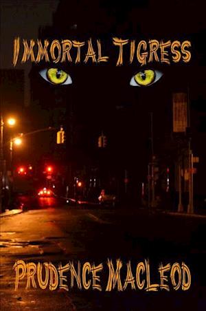 Immortal Tigress