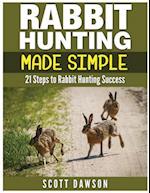 Rabbit Hunting Made Simple