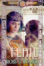 The Scepter of the Nile, Book 3