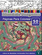 Libros Para Colorear Para Adultos