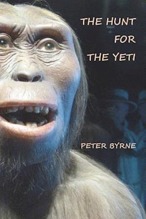 The Hunt for the Yeti