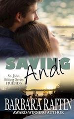Saving Andi