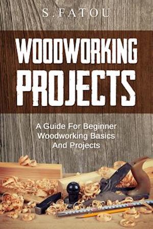 Woodworking Projects