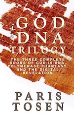 God Is DNA Trilogy