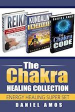 Chakra Healing Collection