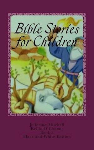 Bible Stories for Children