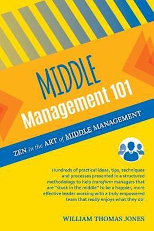 Middle Management 101