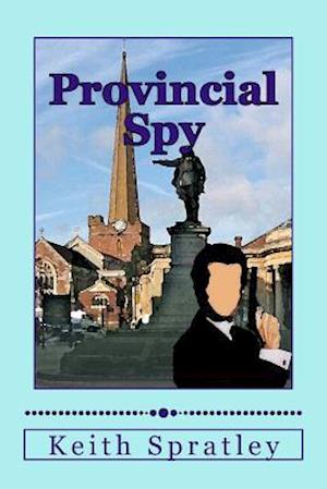 Provincial Spy