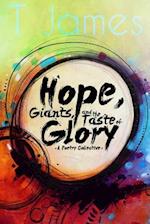 Hope, Giants, and the Taste of Glory