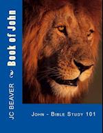 Book of John