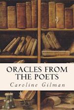 Oracles from the Poets