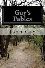 Gay's Fables