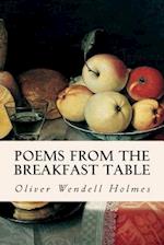 Poems from the Breakfast Table