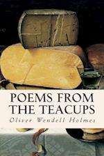 Poems from the Teacups