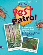 Join Our Pest Patrol