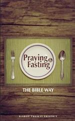 Praying and Fasting