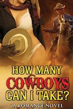 Cowboy Romance