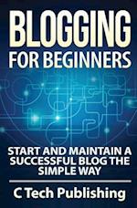 Blogging for Beginners