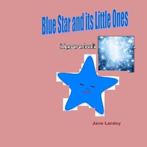 Blue Star and Its Little Ones