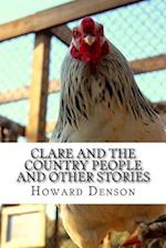 Clare and the Country People and Other Stories