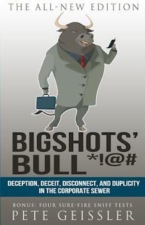 Bigshots' Bull