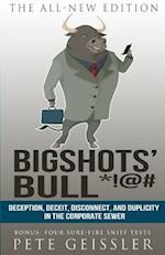 Bigshots' Bull