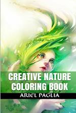 Creative Nature Coloring