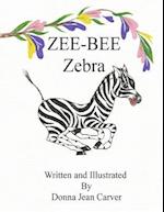 Zee-Bee Zebra