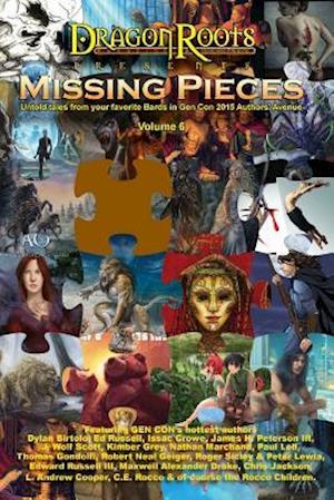 Missing Pieces VI